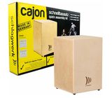 Schlagwerk CBA10S Cajon Construction Kit