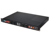 SPL Gemini Black