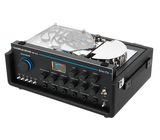 Echo Fix EF-X3 Chorus Echo Black Tolex