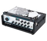 Echo Fix EF-X3 Chorus Echo Silver Tolex