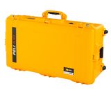 Peli 1615 Air Foam Yellow