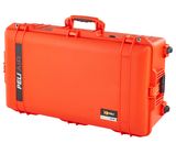 Peli 1615 Air Foam Orange