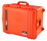 Peli 1637 Air Foam Orange