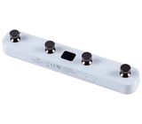 Mooer F4 Wireless Footswitch WH