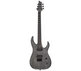 Schecter Sunset Extreme Grey Ghost