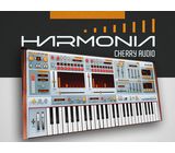 Cherry Audio Harmonia