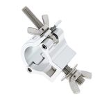 Duratruss Jr. Stainless Steel Clamp A2