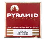 Pyramid 1185S-8 Stainless Heavy Set
