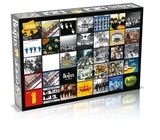 Paul Lamond Games Puzzle Beatles Album Collage