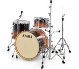Tama Superstar Cl. 22 3-pcs Kit CFF