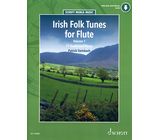 Schott Irish Folk Tunes For Flute 1