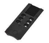 Ton Kooiman Thumb Rest "Etude 3" Plate