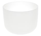 Thomann Crystal Singing Bowl CF 12" C#