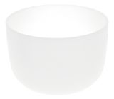 Thomann Crystal Singing Bowl CF 10" F#