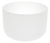 Thomann Crystal Singing Bowl CF 10" G#