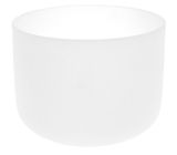 Thomann Crystal Singing Bowl CF 8"B/Bb