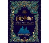 Faber Music Harry Potter Piano Anthology