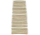 Hosco HFPB-M2-P24 Fret Medium Jumbo