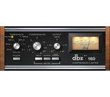 Universal Audio dbx 160 Compressor / Limiter