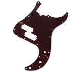 dAndrea P-Bass Pickguard Tortoise