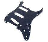 dAndrea ST-Style SSS Pickguard BKS