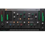 SSL Drumstrip & Harrison Drum Flow