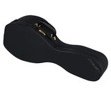 Super Light Round Mandolin Case BK