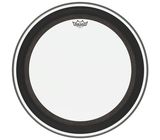 Remo 24" SMT Emperor Clear BD