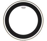 Remo 22" SMT Ambassador Clear BD