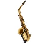 Selmer Signature Alto Sax SE-ASIP