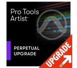 Avid Pro Tools Artist Perpetual UPG