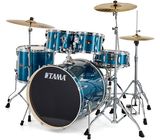 Tama Imperialstar 22" 5pcs -HLB