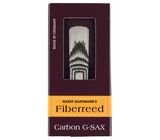 Harry Hartmann Fiberreed G-SAX Alto Saxophone M