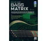 Alfred Music Publishing Bass Matrix