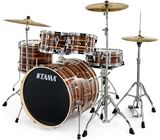 Tama Imperialstar 22" 5pcs -CTW