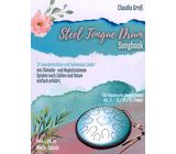 Claudia Groß Steel Tongue Drum Songbook