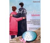 Claudia Groß Steel Tongue Drum Liebeslieder