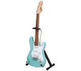 Axe Heaven Fender Stratocaster Surf Green