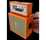 Axe Heaven Mini Amp Orange Rocker 30