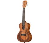 Kala KA-COURAGE-C- Concert Ukulele