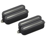 Fishman Fluence OC Mod. HB Set BNBK