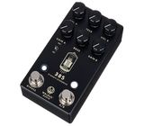 Walrus Audio 385 MKII - Overdrive Black