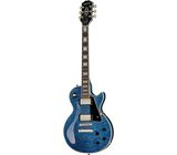 Epiphone Les Paul Custom Quilt Viper BL