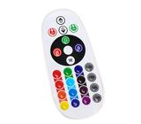 Stairville LED Vintage Bowl 30 IR Remote