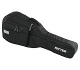 Ritter Arosa Dreadnought Guitar SBK