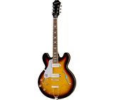 Epiphone Casino Vintage Sunburst LH