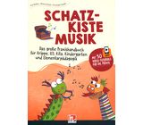 Helbling Verlag Schatzkiste Musik