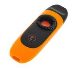 Thomann Pro Kazoo Orange