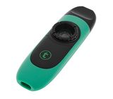 Thomann Pro Kazoo Green