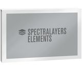 Steinberg SpectraLayers Elements 10